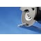 Pferd Abrasive Cut-Off Wheel, Type 1, 4-1/2 in Dia, 3/32 in Thick, 7/8 in Arbor Hole Size, 30 Grit 63602 - alternate 2